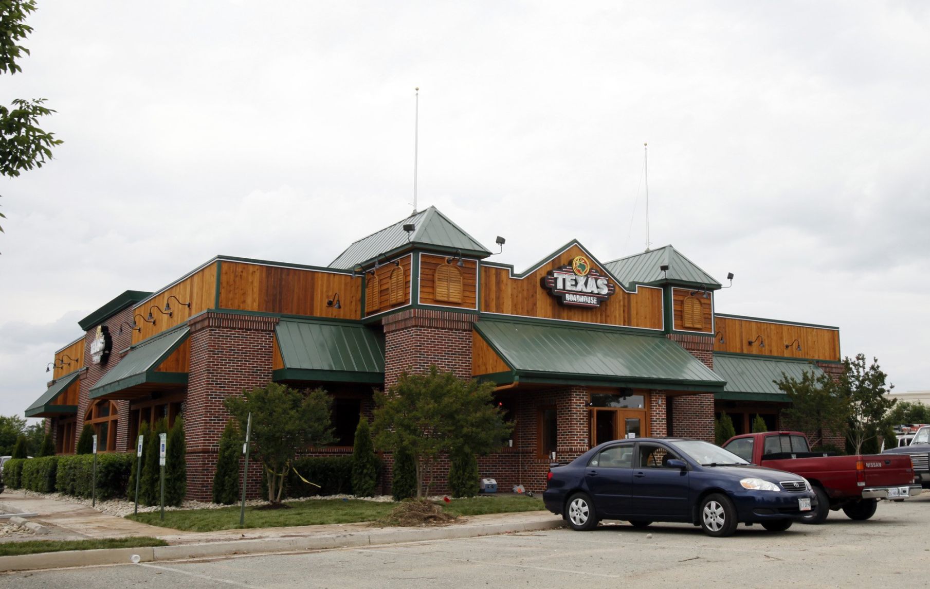 Texas Roadhouse